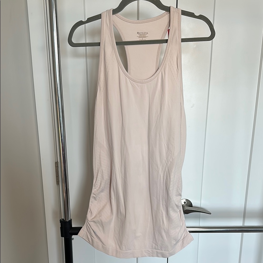 Athleta Speedlight Tank